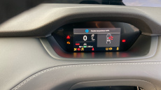 Skoda Enyaq 250kW vRS 84kWh 4x4 5dr Auto Electric Estate